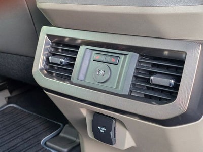 2025 Ford F-350SD Platinum
