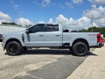 2025 Ford F-350SD Platinum