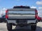 2025 Ford F-350SD Platinum