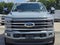 2025 Ford F-350SD Platinum