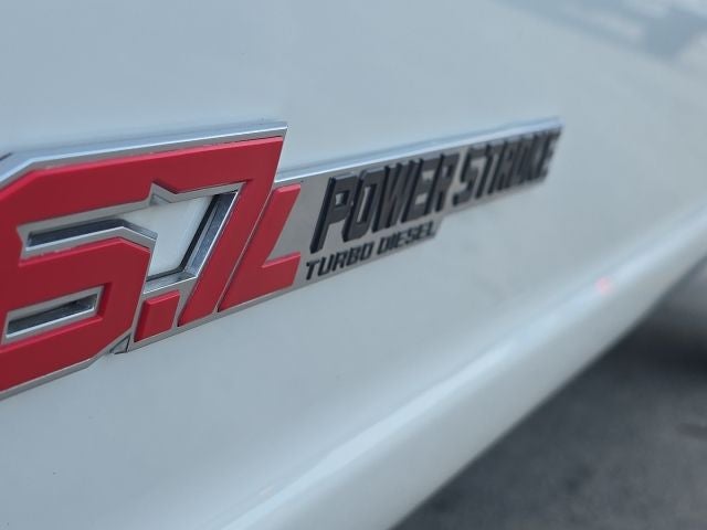 2024 Ford F-350SD King Ranch