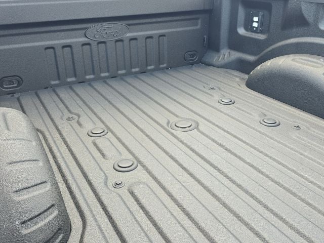 2024 Ford F-350SD King Ranch