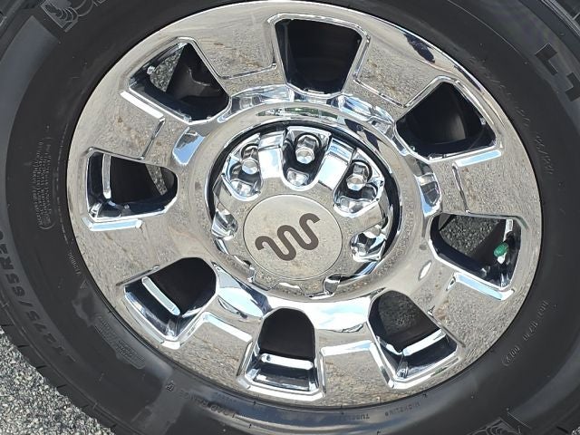 2024 Ford F-350SD King Ranch