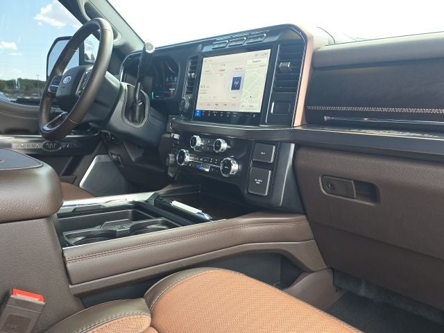 2024 Ford F-350SD King Ranch