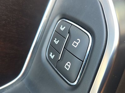 2024 Ford F-350SD King Ranch