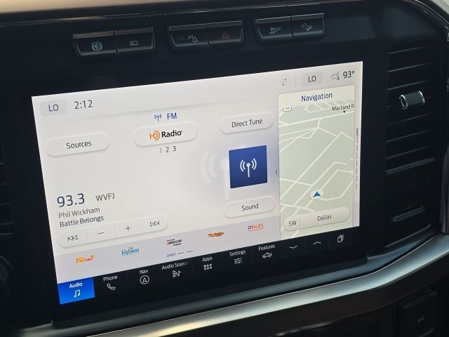 2024 Ford F-350SD King Ranch