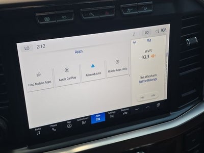 2024 Ford F-350SD King Ranch