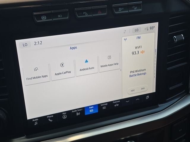 2024 Ford F-350SD King Ranch