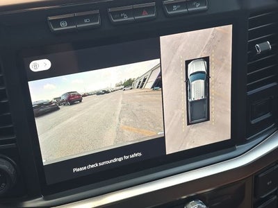 2024 Ford F-350SD King Ranch