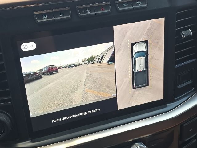 2024 Ford F-350SD King Ranch