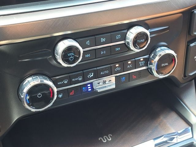 2024 Ford F-350SD King Ranch