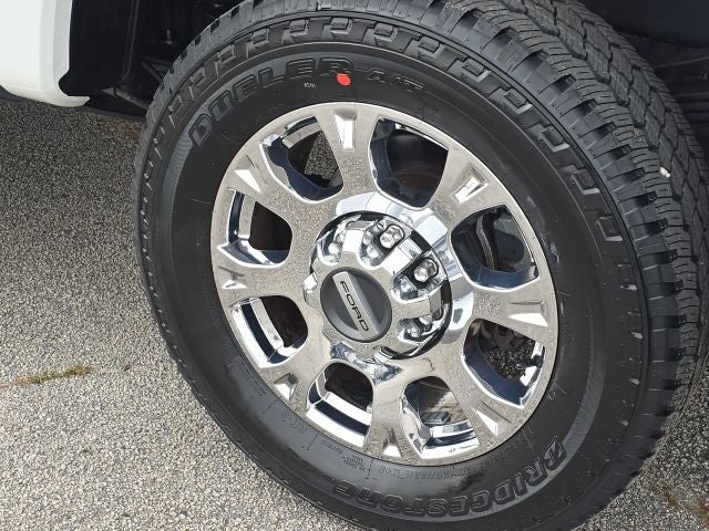 2020 Ford F-350SD Lariat