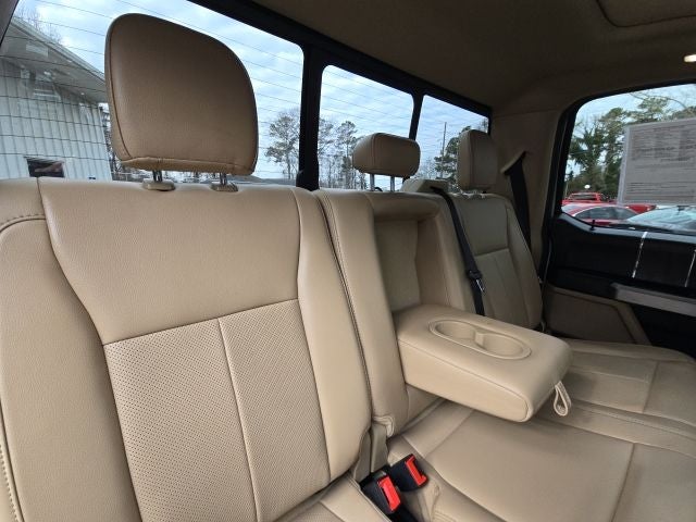 2020 Ford F-350SD Lariat