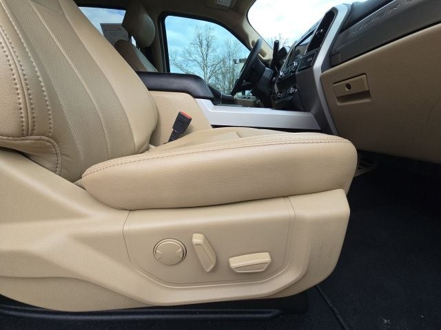 2020 Ford F-350SD Lariat