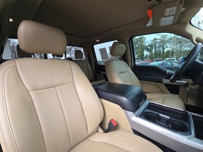 2020 Ford F-350SD Lariat