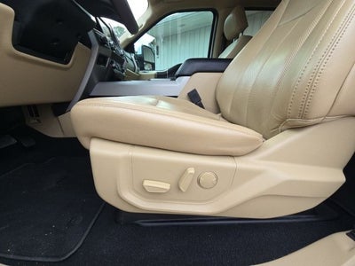 2020 Ford F-350SD Lariat