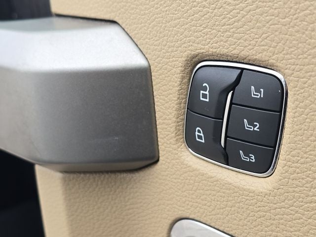 2020 Ford F-350SD Lariat