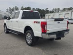 2020 Ford F-350SD Lariat