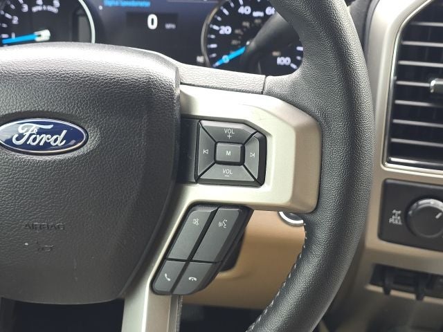 2020 Ford F-350SD Lariat