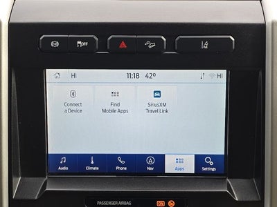 2020 Ford F-350SD Lariat