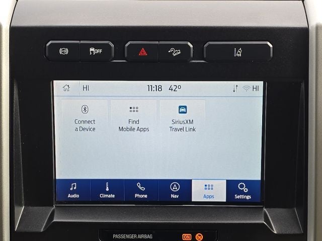 2020 Ford F-350SD Lariat