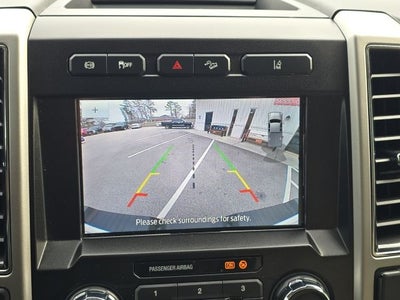 2020 Ford F-350SD Lariat