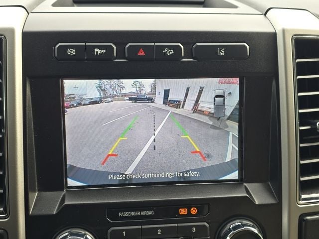 2020 Ford F-350SD Lariat