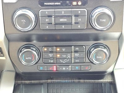 2020 Ford F-350SD Lariat