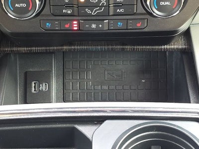 2020 Ford F-350SD Lariat