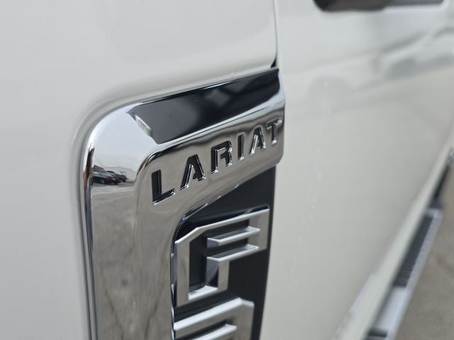 2020 Ford F-350SD Lariat
