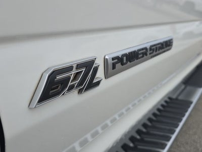 2020 Ford F-350SD Lariat