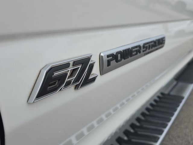 2020 Ford F-350SD Lariat