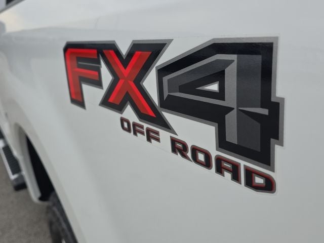 2020 Ford F-350SD Lariat