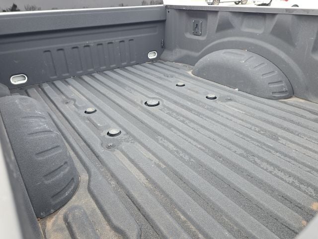 2020 Ford F-350SD Lariat