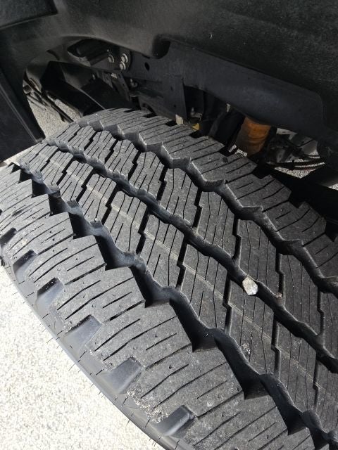 2020 Ford F-350SD Lariat