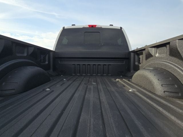 2025 Ford F-350SD King Ranch