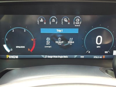 2025 Ford F-350SD King Ranch