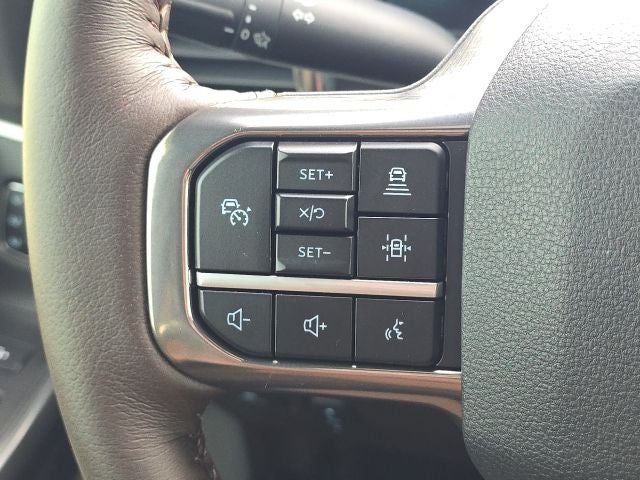 2025 Ford F-350SD King Ranch