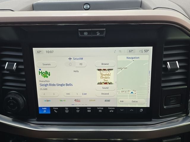 2025 Ford F-350SD King Ranch