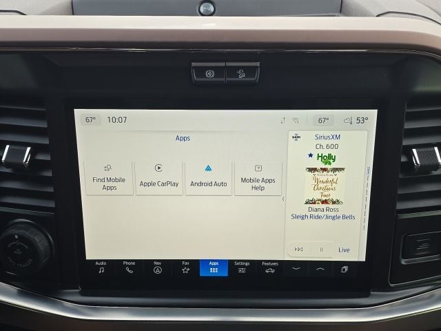 2025 Ford F-350SD King Ranch