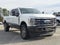 2025 Ford F-350SD King Ranch