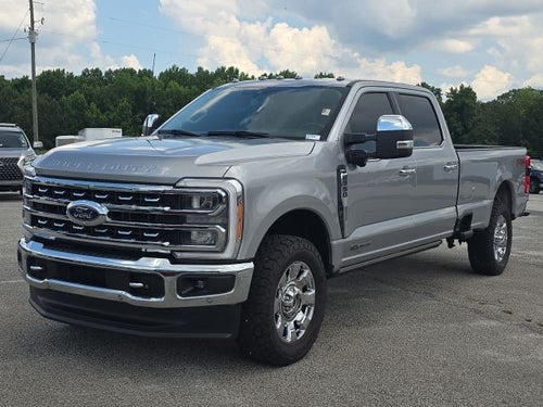 2023 Ford F-350SD Lariat
