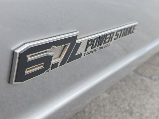 2023 Ford F-350SD Lariat