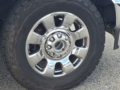 2023 Ford F-350SD Lariat