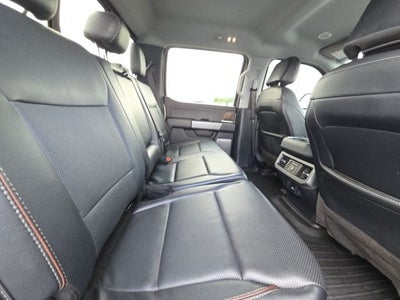 2023 Ford F-350SD Lariat