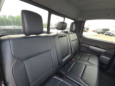 2023 Ford F-350SD Lariat