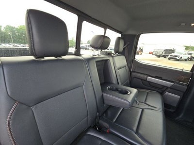 2023 Ford F-350SD Lariat