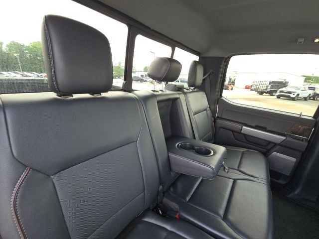 2023 Ford F-350SD Lariat