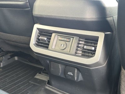 2023 Ford F-350SD Lariat