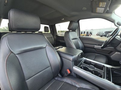 2023 Ford F-350SD Lariat